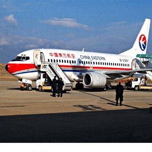 济南遥墙空运航空快运业稳步发展的原因是什么？